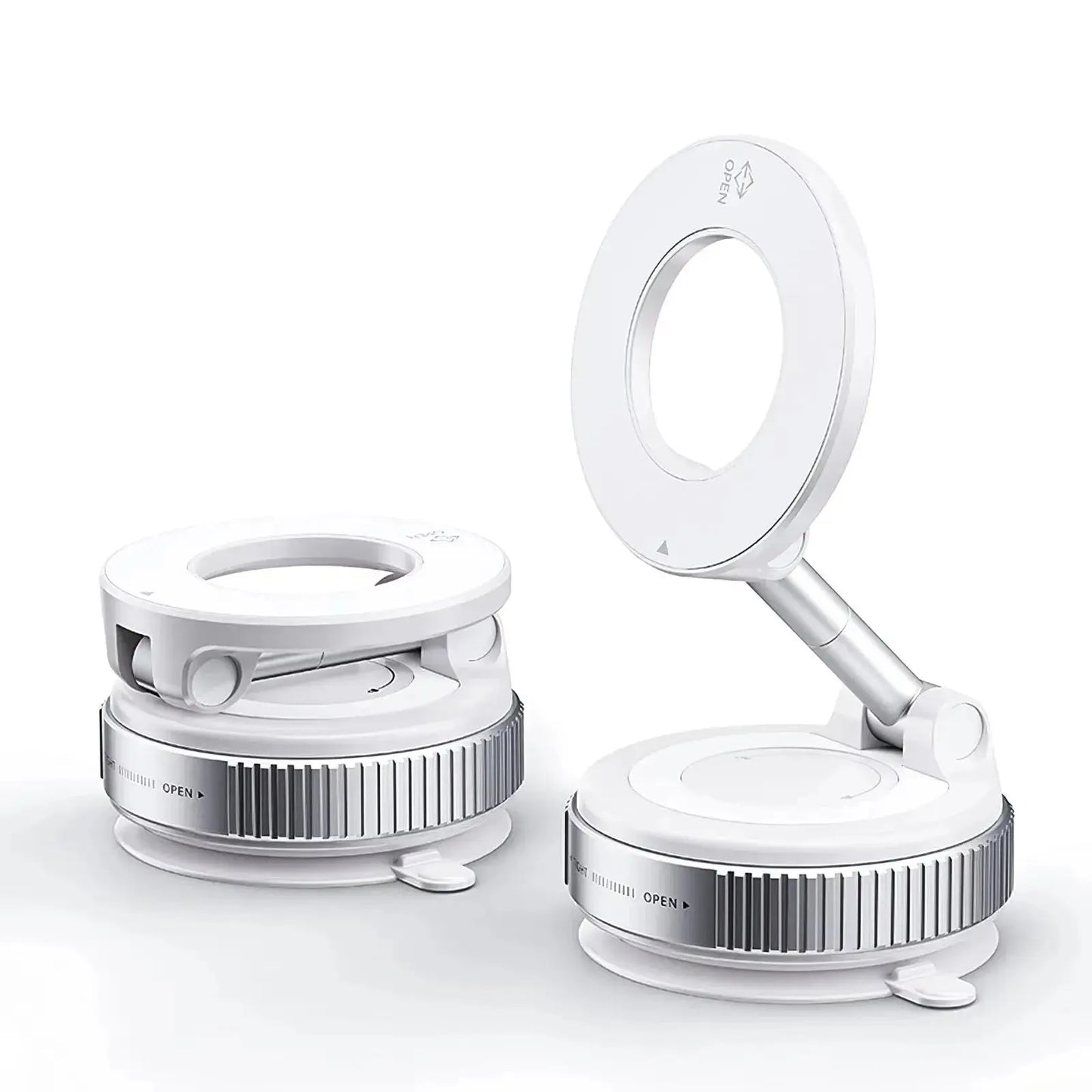 HOT K007 Magnetic Phone Holder|Three-axis Rotation For Free Adjustment|A Convenient Choice For Multiple Scenarios 2026 New My Store