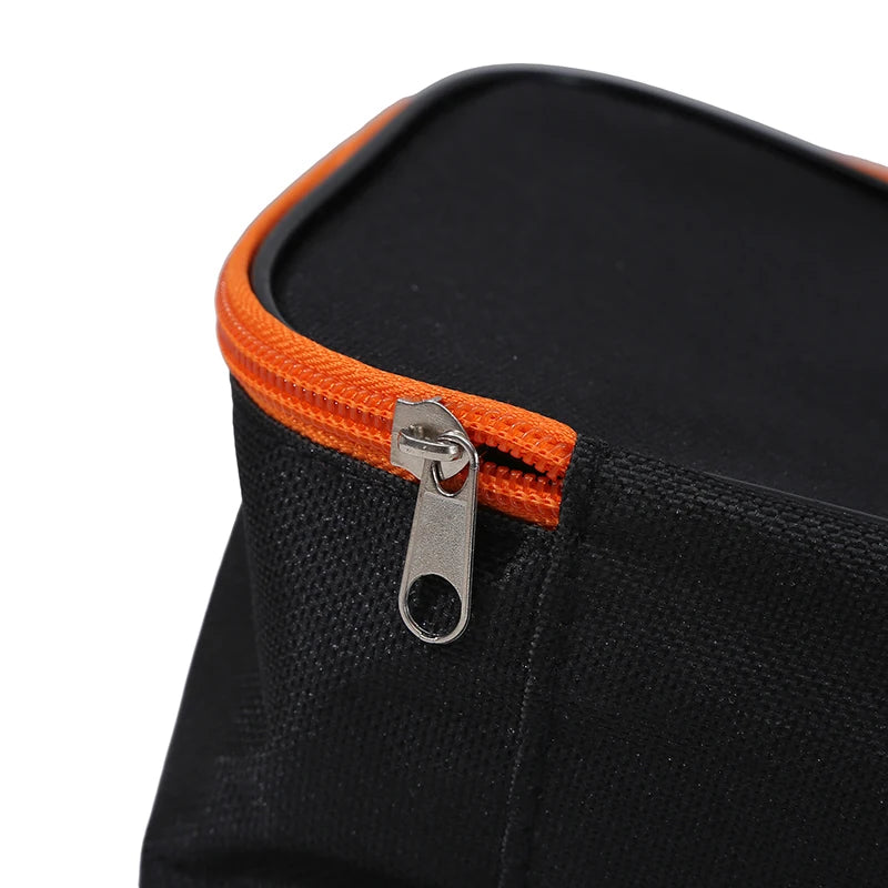 Portable Car Trunk Storage Box Car Accessories Storage Bag Vacuum Cleaner Storage Bag Toolkit Organizer Stowing Tidying Auto Sup My Store