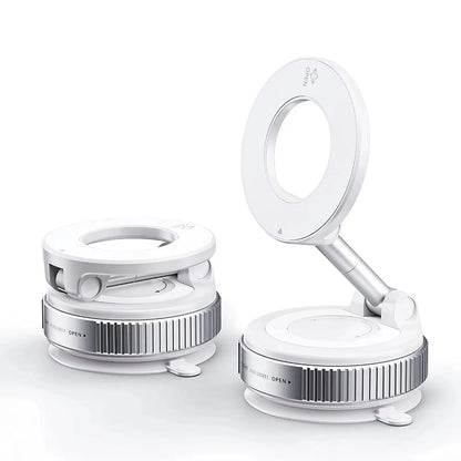 HOT K007 Magnetic Phone Holder｜Three-axis Rotation For Free Adjustment｜A Convenient Choice For Multiple Scenarios 2026 New My Store