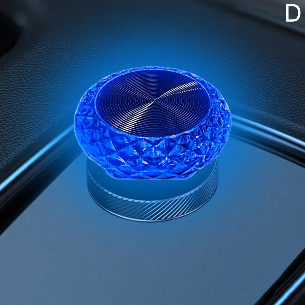 Car USB Ambient Lights Portable Mini LED Atmosphere Lamps Interior Decorative lights for car and Computer, Environment Lighting My Store