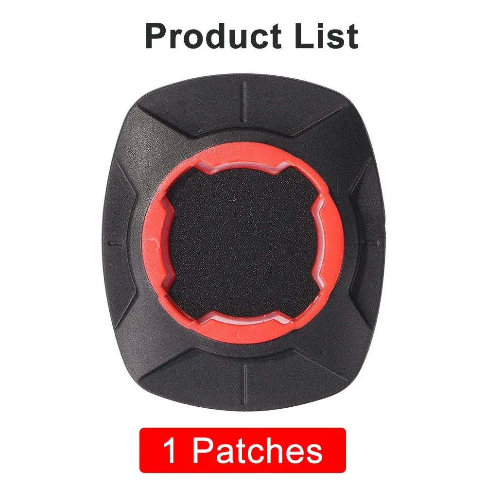 Motorcycle Handlebar Mount, Universal Bike Phone Holder, MTB Phone Holder, Detachable & Universal 360° Rotatable My Store