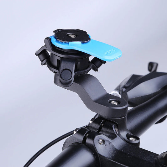Motorcycle Handlebar Mount, Universal Bike Phone Holder, MTB Phone Holder, Detachable & Universal 360° Rotatable My Store