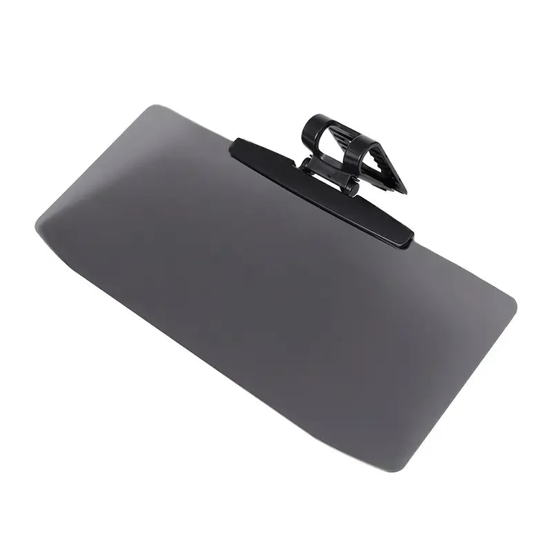 A car mounted anti glare mirror, anti UV strong light vehicle sunshade My Store