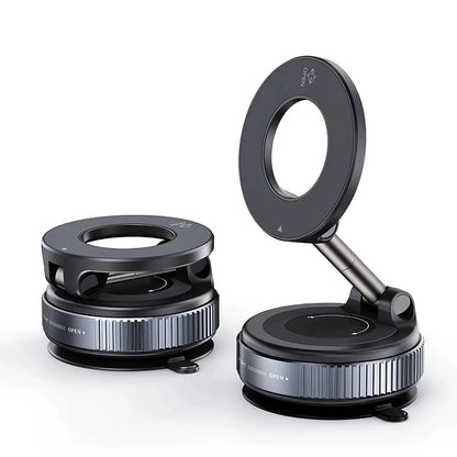 HOT K007 Magnetic Phone Holder｜Three-axis Rotation For Free Adjustment｜A Convenient Choice For Multiple Scenarios 2026 New My Store