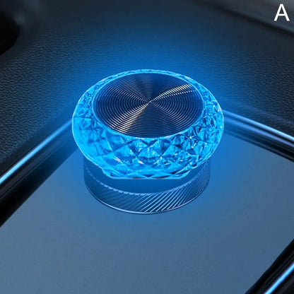Car USB Ambient Lights Portable Mini LED Atmosphere Lamps Interior Decorative lights for car and Computer, Environment Lighting My Store