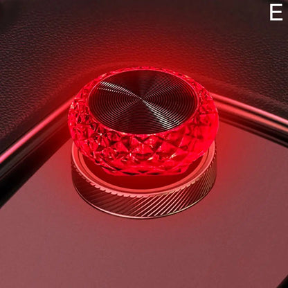 Car USB Ambient Lights Portable Mini LED Atmosphere Lamps Interior Decorative lights for car and Computer, Environment Lighting My Store