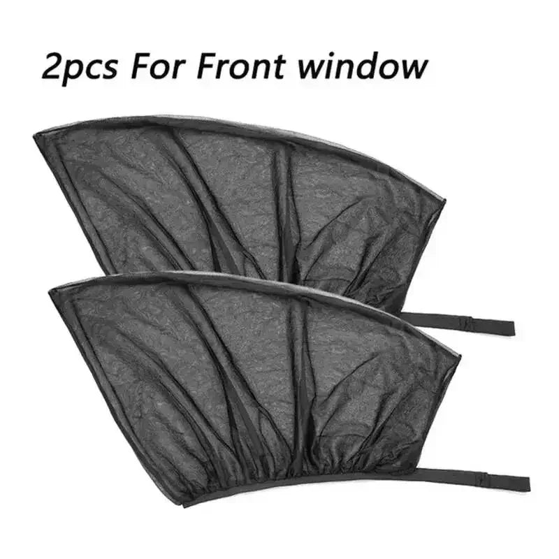 Car Sunshade Umbrella For Auto Shading Car Sun Shade Protector Parasol Summer Sun Interior Windshield Protection Curtain My Store