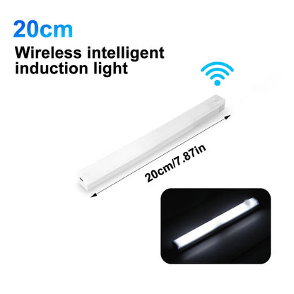 LED Car Sensor Light 10/20/30CM Automatic Induction Light Type-c Rechargeable Smart Lighting Magnetic Maual/Sensing Mode Lamp My Store