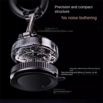 HOT K007 Magnetic Phone Holder｜Three-axis Rotation For Free Adjustment｜A Convenient Choice For Multiple Scenarios 2026 New My Store