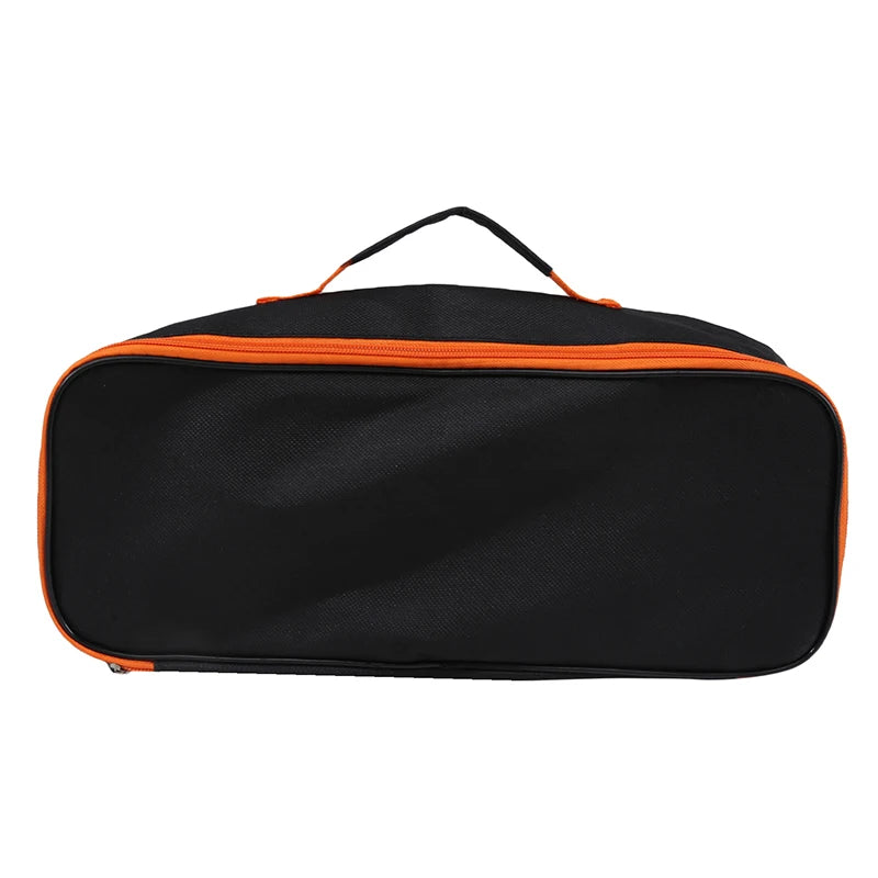 Portable Car Trunk Storage Box Car Accessories Storage Bag Vacuum Cleaner Storage Bag Toolkit Organizer Stowing Tidying Auto Sup My Store