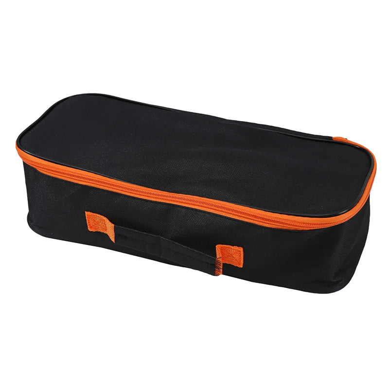 Portable Car Trunk Storage Box Car Accessories Storage Bag Vacuum Cleaner Storage Bag Toolkit Organizer Stowing Tidying Auto Sup My Store