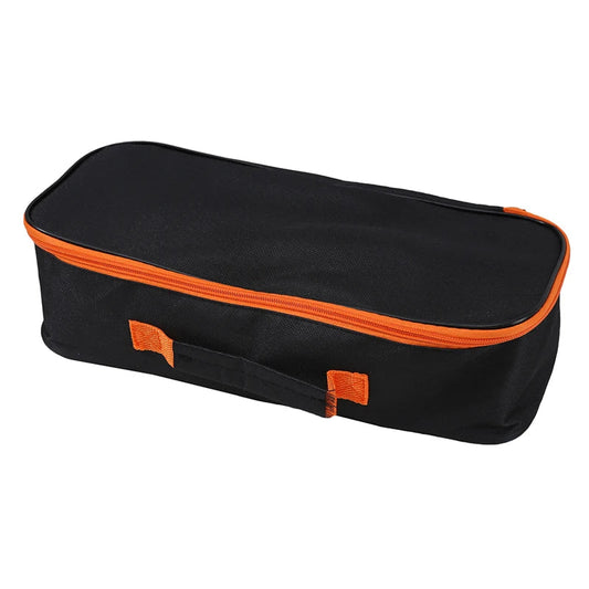 Portable Car Trunk Storage Box Car Accessories Storage Bag Vacuum Cleaner Storage Bag Toolkit Organizer Stowing Tidying Auto Sup My Store