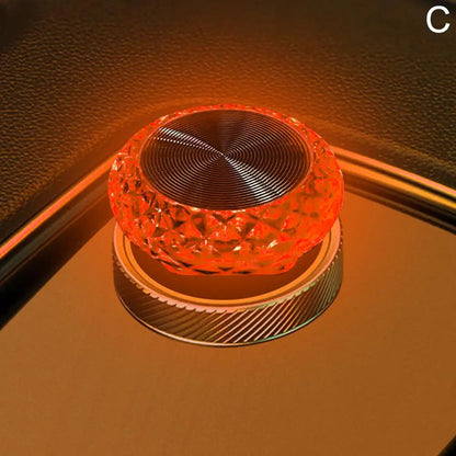 Car USB Ambient Lights Portable Mini LED Atmosphere Lamps Interior Decorative lights for car and Computer, Environment Lighting My Store