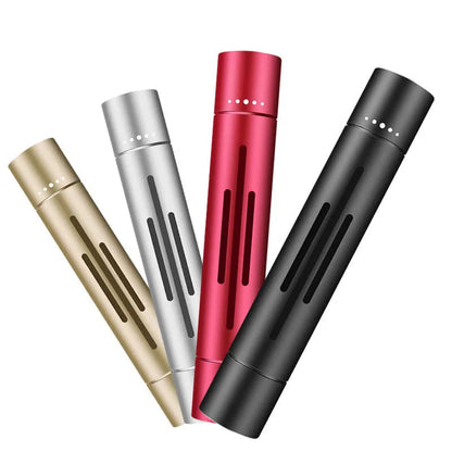 8Pc/Set Car Air Vent Perfume Car Air Freshener Flavoring Smell Aroma Car Perfumes Air Freshener Parfum Auto Interior Accessories My Store