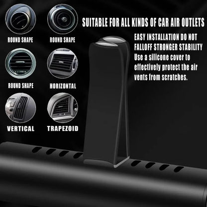 8Pc/Set Car Air Vent Perfume Car Air Freshener Flavoring Smell Aroma Car Perfumes Air Freshener Parfum Auto Interior Accessories My Store