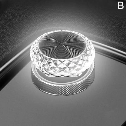 Car USB Ambient Lights Portable Mini LED Atmosphere Lamps Interior Decorative lights for car and Computer, Environment Lighting My Store